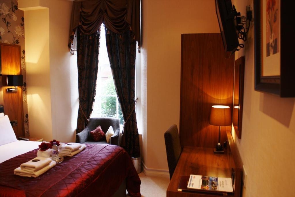 Culane House Hotel - B&B EDI Værelse billede