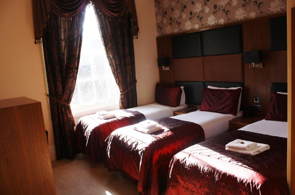 Culane House Hotel - B&B EDI Værelse billede