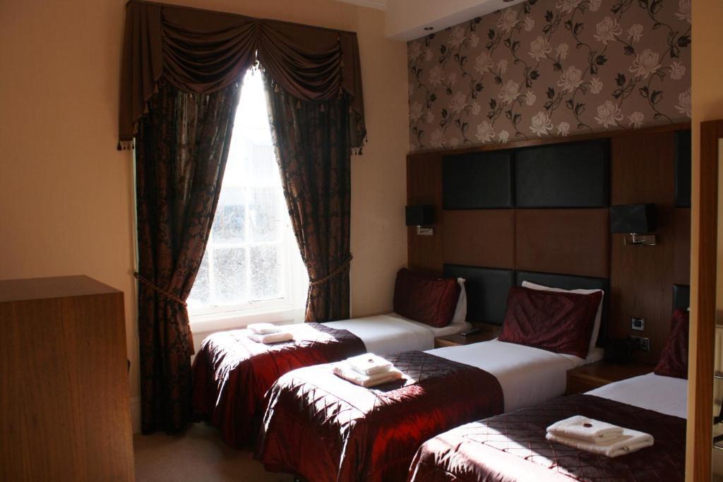 Culane House Hotel - B&B EDI Værelse billede