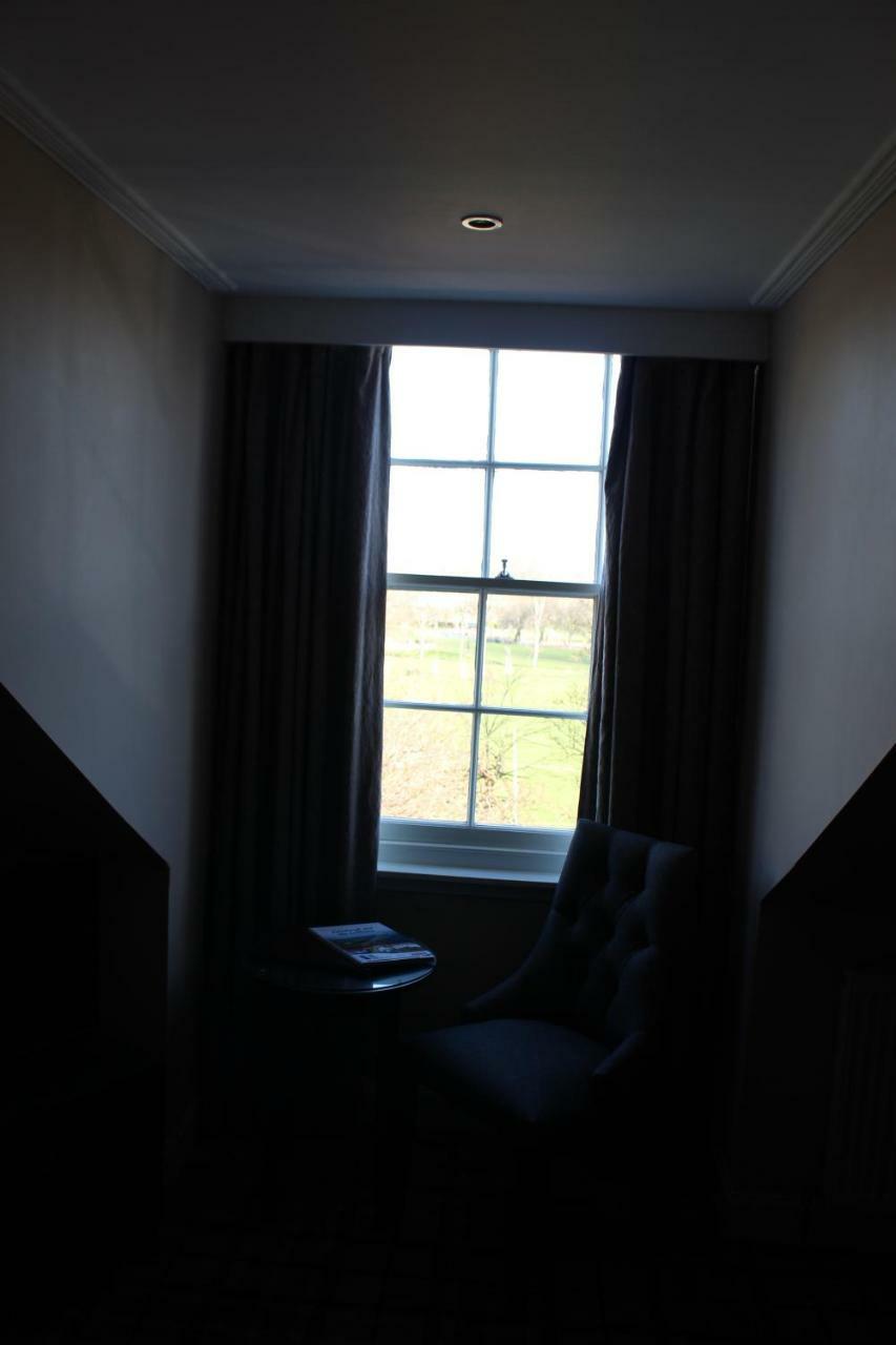 Culane House Hotel - B&B EDI Eksteriør billede