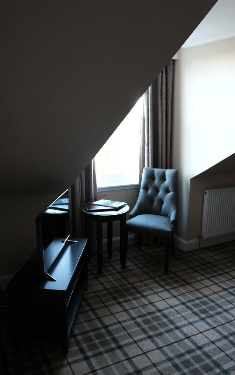 Culane House Hotel - B&B EDI Eksteriør billede