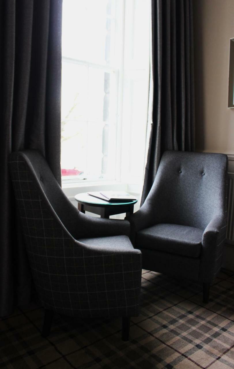 Culane House Hotel - B&B EDI Eksteriør billede